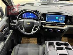 شێڤرۆلێت سلڤەرادۆ